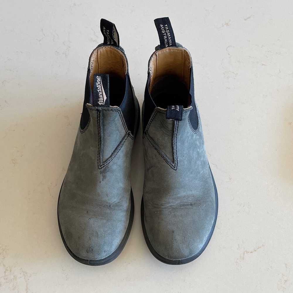 Blundstone Kids Chelsea Boot - size 2